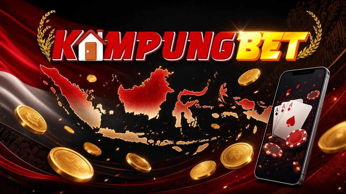 KAMPUNGBET Indonesia — Panduan Lengkap Indonesia | KAMPUNGBET 2026