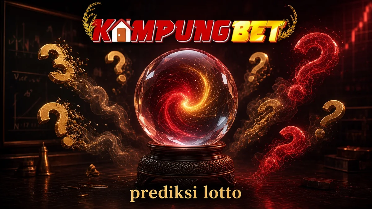 KAMPUNGBET Prediksi & Prediksi Togel — Filter Klaim 2026