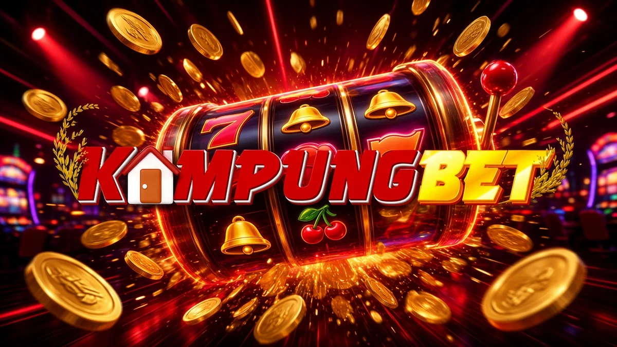 KAMPUNGBET Slot & Slot Gacor — Literasi sebelum Main 2026